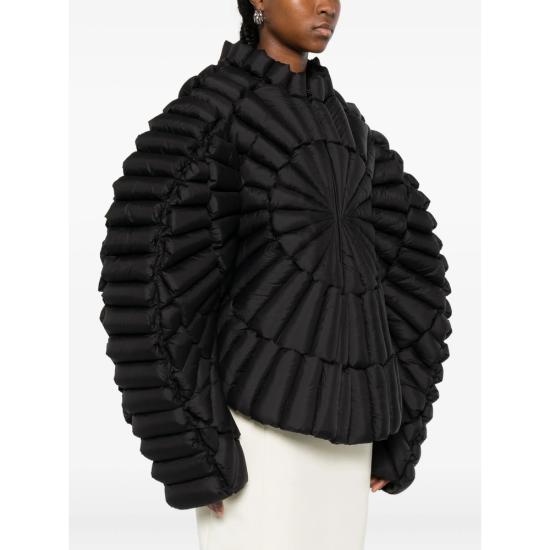 25FW 크리스토퍼 락시 자켓 CRDJ08826 BLACK - CHRISTOPHER RAXXY