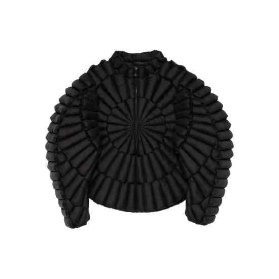 25FW 크리스토퍼 락시 자켓 CRDJ08826 BLACK