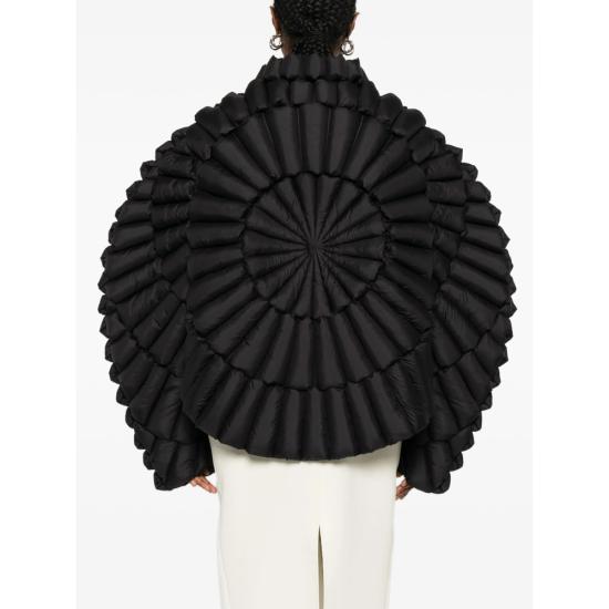 25FW 크리스토퍼 락시 자켓 CRDJ08826 BLACK - CHRISTOPHER RAXXY