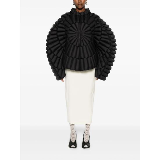 25FW 크리스토퍼 락시 자켓 CRDJ08826 BLACK - CHRISTOPHER RAXXY