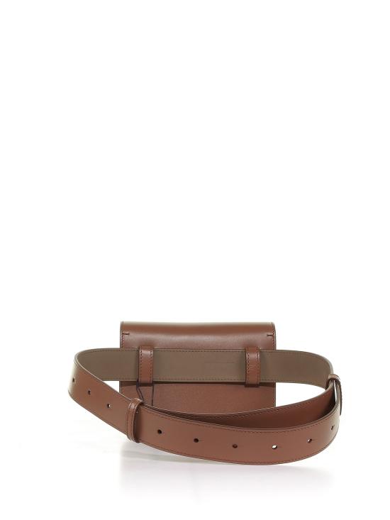  버버리 숄더백 80122051 MALT BROWN - BURBERRY