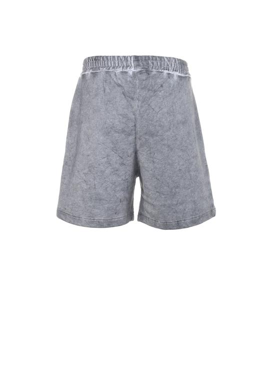  돈답 숏팬츠 UF648 KF0196T A01925 GRIGIO - DONDUP
