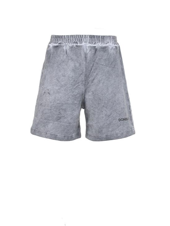  돈답 숏팬츠 UF648 KF0196T A01925 GRIGIO