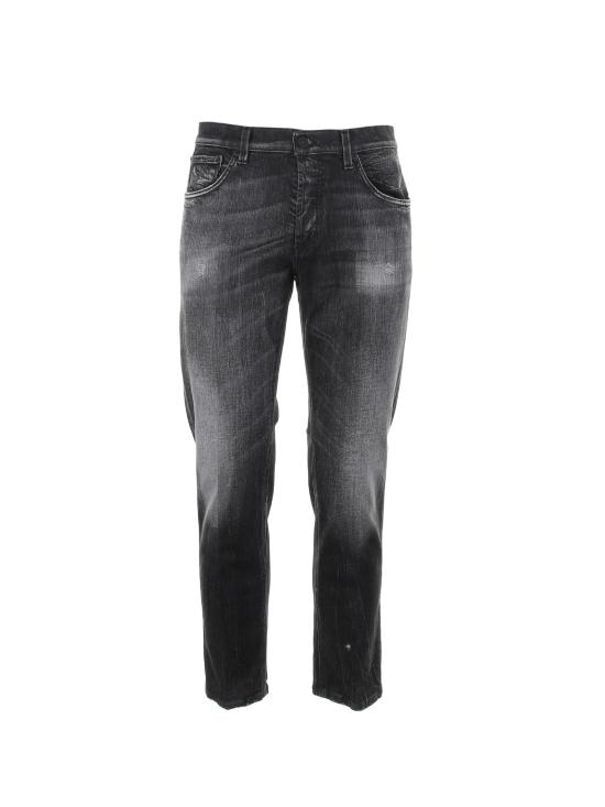  돈답 데님 팬츠 UP434 DS0314U CN5999 NERO