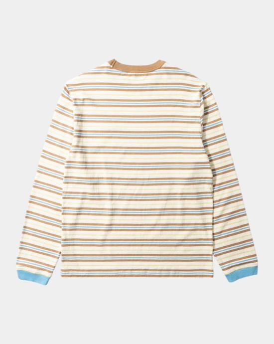 25FW 에드몬드 스튜디오 셔츠 3253003010 PLAIN OFF WHITE White - EDMMOND STUDIOS