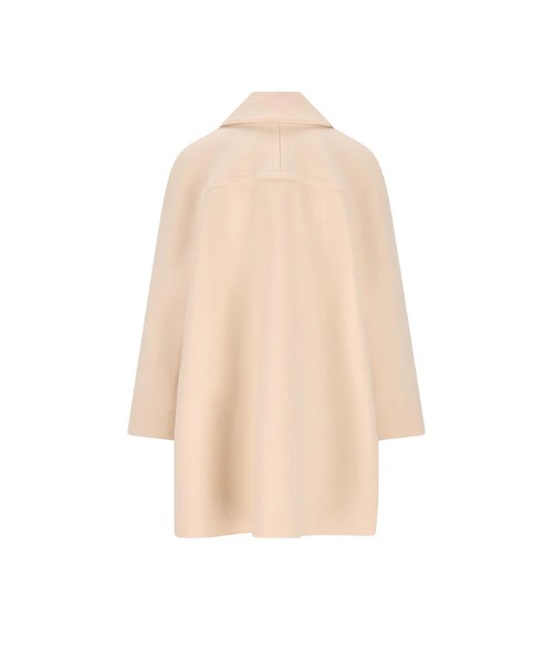 25FW 발렌티노 가라바니 코트 7B0CA3Z7 9UKET5 Betulla - VALENTINO GARAVANI