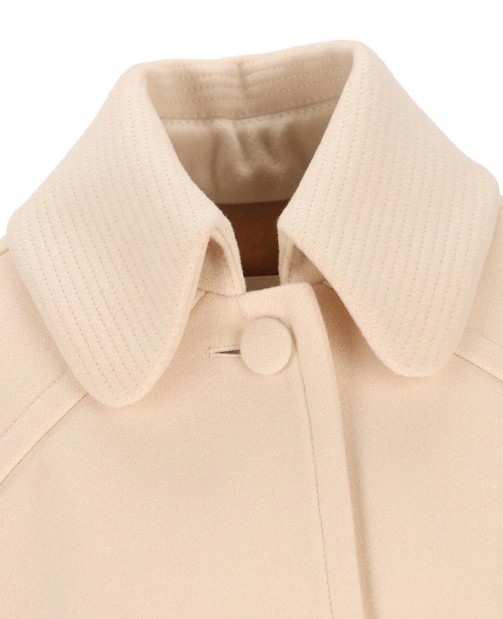 25FW 발렌티노 가라바니 코트 7B0CA3Z7 9UKET5 Betulla - VALENTINO GARAVANI