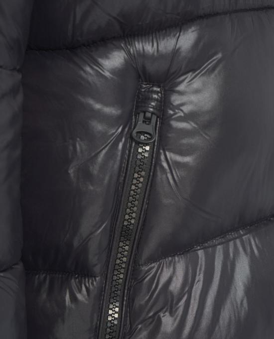 25FW 세이브더덕 자켓 D45510W LOVE Grey - SAVE THE DUCK