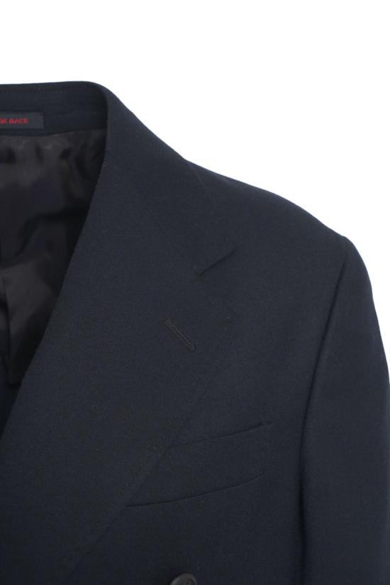 25FW 더지지 수트 세트 BABYLON E6401 Black - THE GIGI