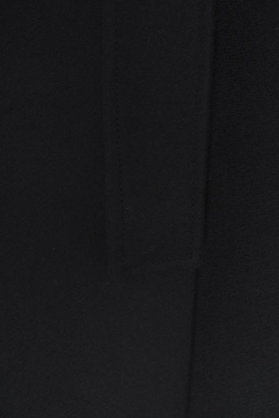 25FW 스칼 스튜디오 코트 10012 25160 Black - SKALL STUDIO