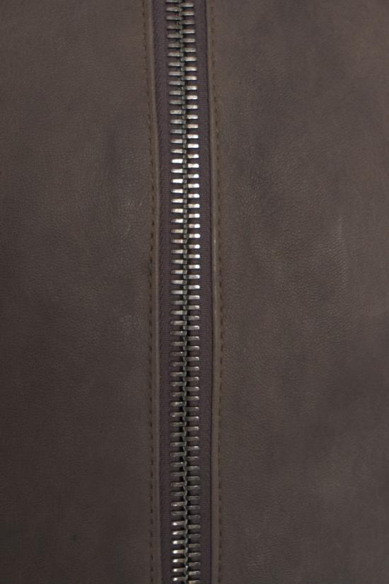 25FW 조르지오 브라토 자켓 26099VBRUSH Grey - GIORGIO BRATO