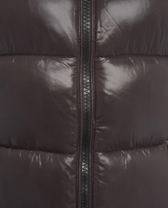 25FW 세이브더덕 자켓 D45650W LOVE Grey - SAVE THE DUCK