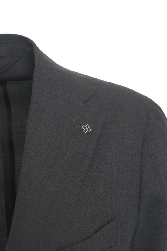 25FW 딸리아토레 수트 세트 550034 S3089 Grey - TAGLIATORE