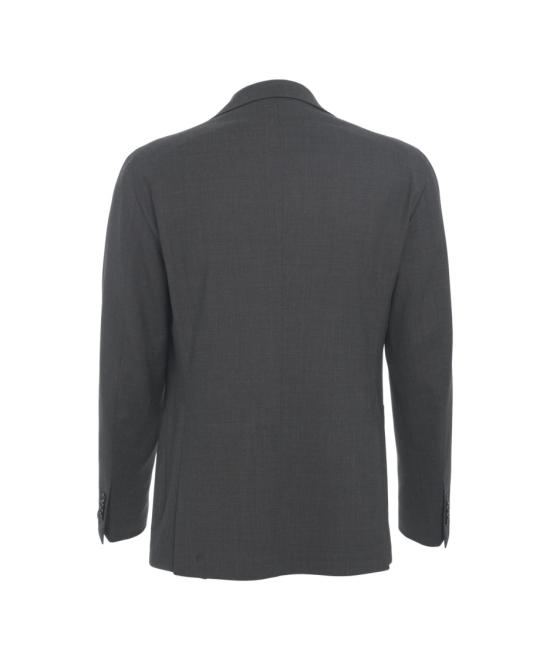 25FW 딸리아토레 수트 세트 550034 S3089 Grey - TAGLIATORE