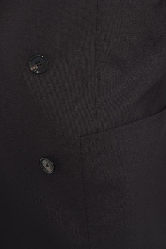 25FW 딸리아토레 수트 세트 210023 M1015 Black - TAGLIATORE