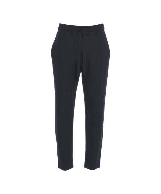 25FW 트렌짓 트레이닝/조거 팬츠 CFUTRBK205 Black