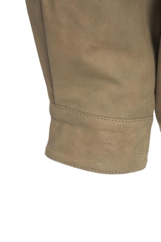 25FW 원 헌드레드 자켓 3885 16030 Neutrals - WON HUNDRED