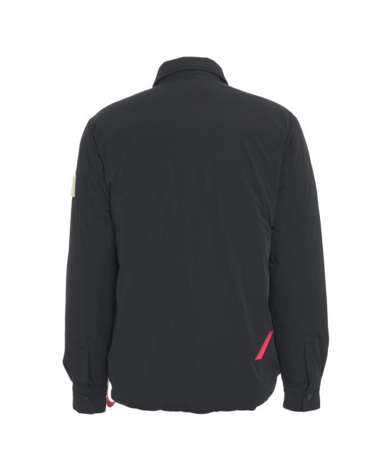 25FW 애프터라벨 자켓 BELLUNON7864 Black - AFTER LABEL