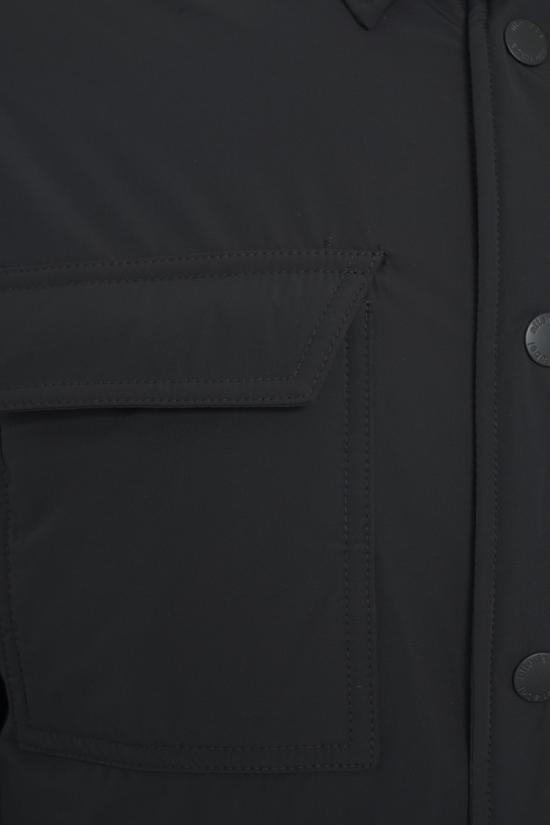 25FW 애프터라벨 자켓 BELLUNON7864 Black - AFTER LABEL