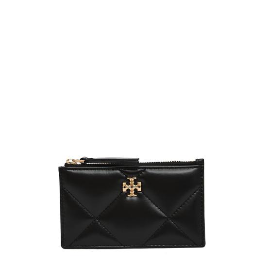 25FW 토리버치 지갑 158629001 Black