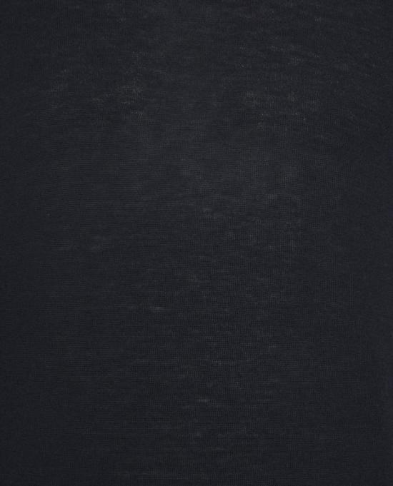 25FW 젠더 스웨터 GC1ML WC16R Black - GENDER