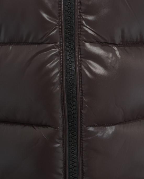 25FW 세이브더덕 FLORIAN 플로리안 푸퍼 자켓 FLORIAN 플로리안 푸퍼  D31653M LOVE Grey - SAVE THE DUCK