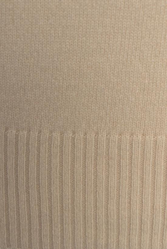 25FW 파올로페코라 터틀넥 A042 F004 Neutrals - PAOLO PECORA