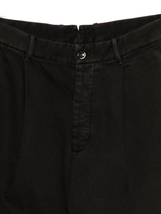 25FW 나인인더모닝 데님 9FW25 PHL08 Black - NINE IN THE MORNING