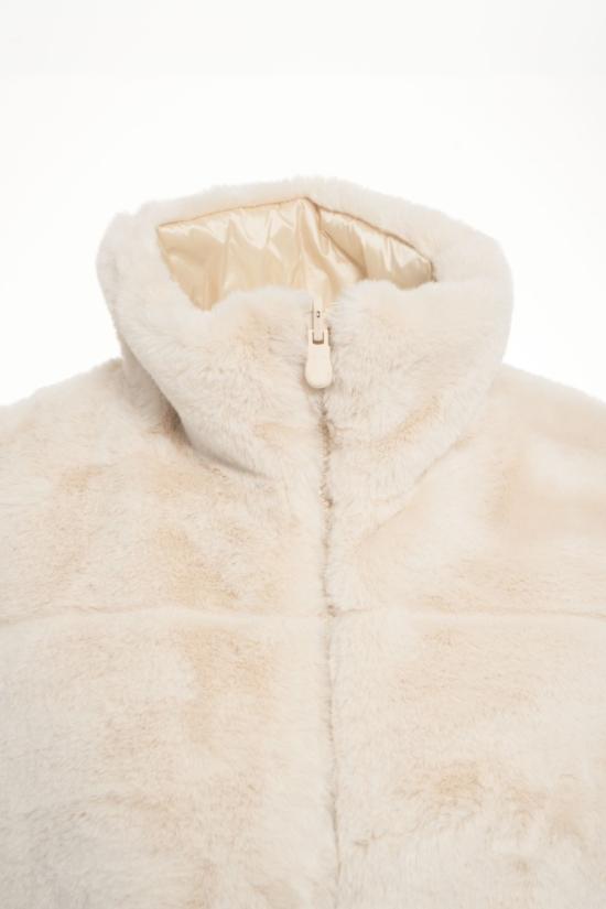 25FW 세이브더덕 자켓 D82493W FURY Neutrals - SAVE THE DUCK