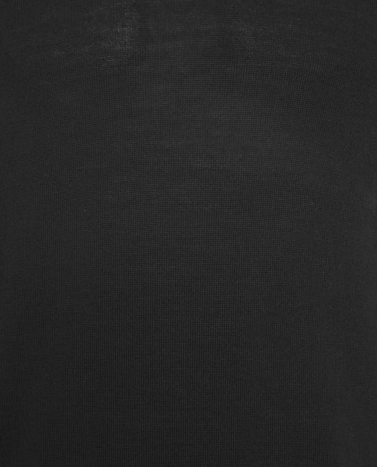 25FW 캉그라 터틀넥 2022 59 Black - KANGRA