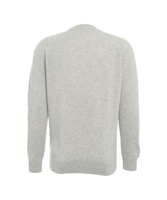 25FW 젠더 스웨터 GC1MLR WC12I White - GENDER