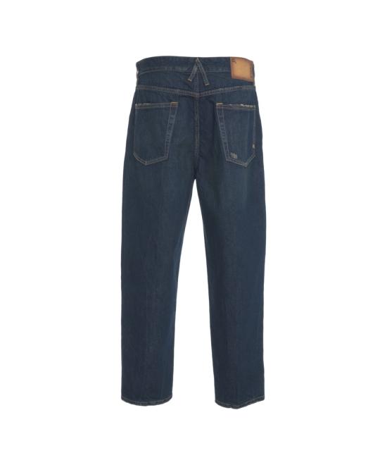 25FW 싸이클 데님 팬츠 451P530 Grey - CYCLE