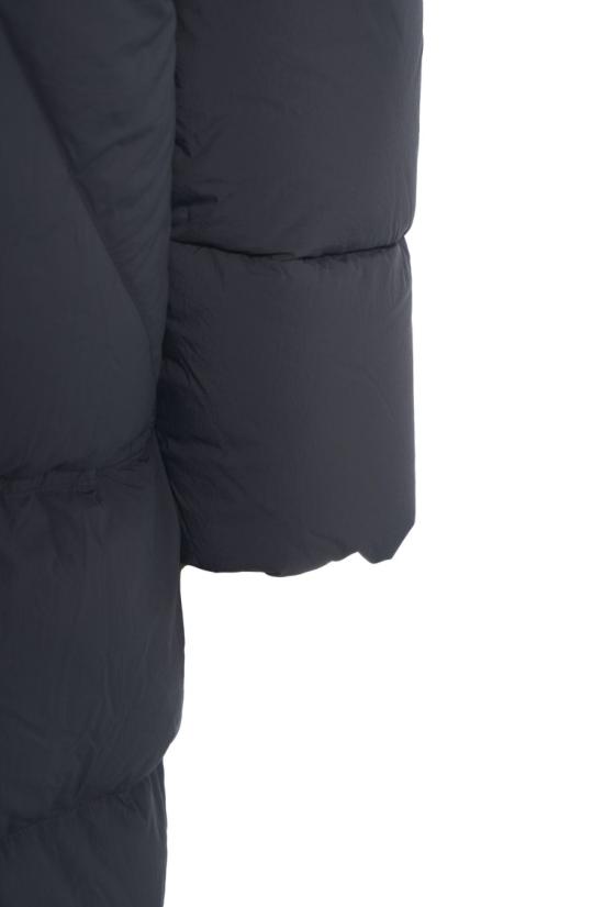 25FW 블라우어 코트 BLDK03168 006992 Grey - BLAUER