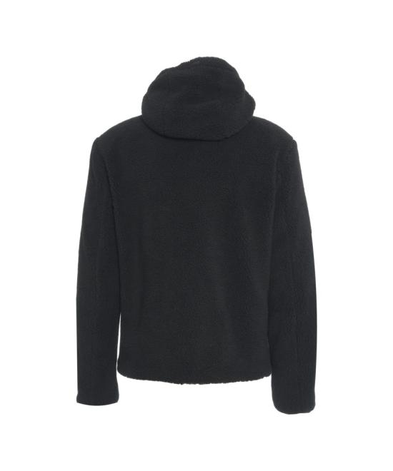 25FW 에르노 자켓 GI000555U 12763 Black - HERNO