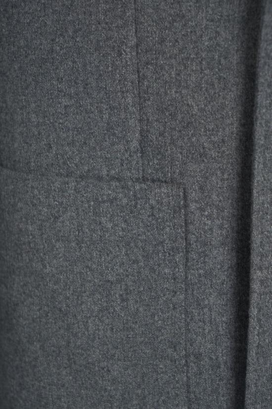 25FW 더지지 수트 세트 BABYLON E6401 Grey - THE GIGI