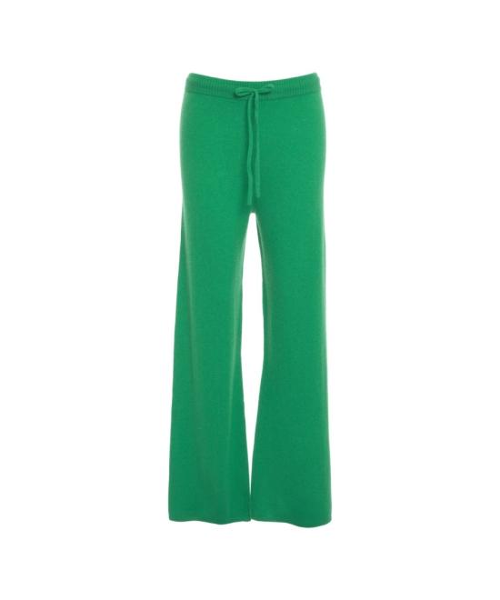 25FW 크러쉬 트레이닝/조거 팬츠 A25C 004 Green