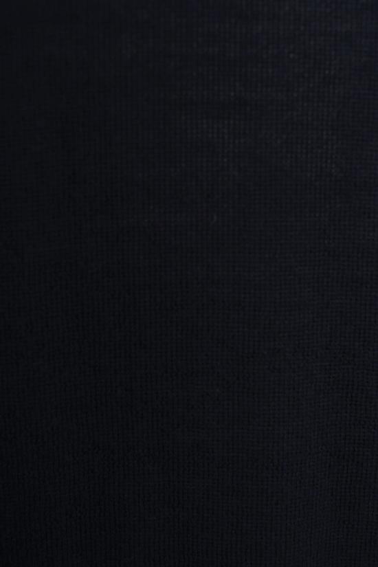 25FW 하네스 터틀넥 111433 1048 Black - HANNES ROETHER