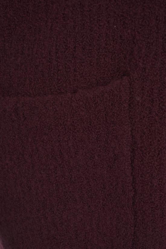 25FW 파올로페코라 가디건 A049 F012 Black - PAOLO PECORA