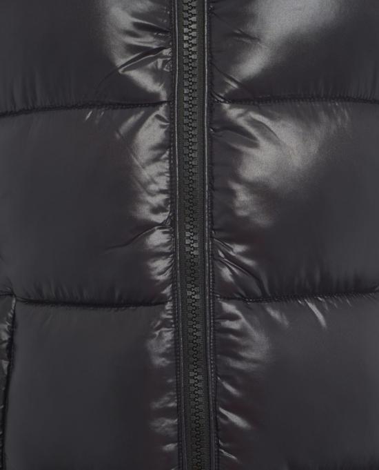 25FW 세이브더덕 자켓 D45650W LOVE Grey - SAVE THE DUCK