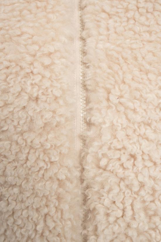 25FW 세이브더덕 Kennie 케니 페이크 퍼 푸퍼 자켓 D31990W CURL Neutrals - SAVE THE DUCK