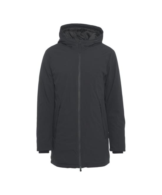 25FW 피플 자켓 FUJI PM767 Black