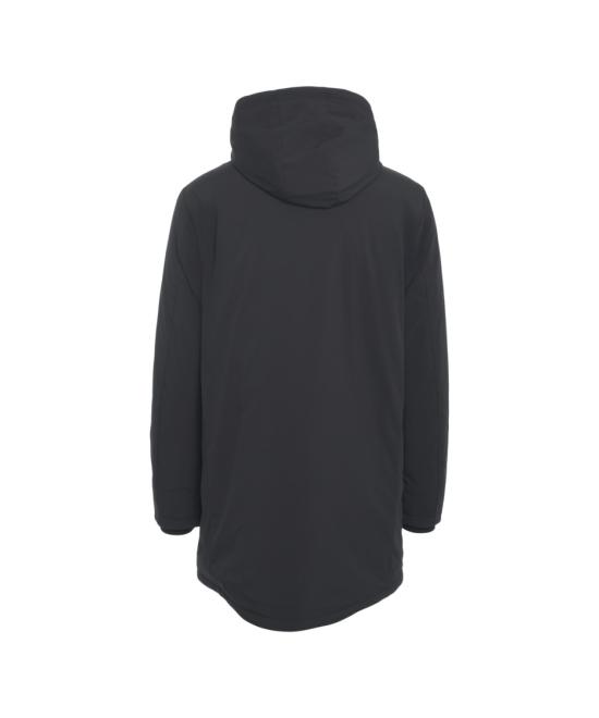 25FW 피플 자켓 FUJI PM767 Black - PEOPLE