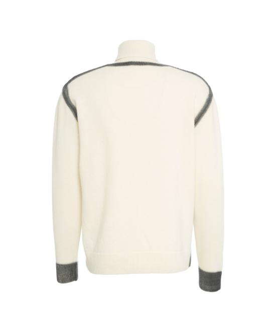 25FW 아토모 팩토리 터틀넥 AFU76 Neutrals - ATOMO FACTORY