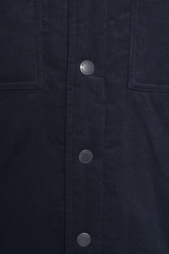 25FW 애프터라벨 자켓 BELLUNOTP312 Black - AFTER LABEL