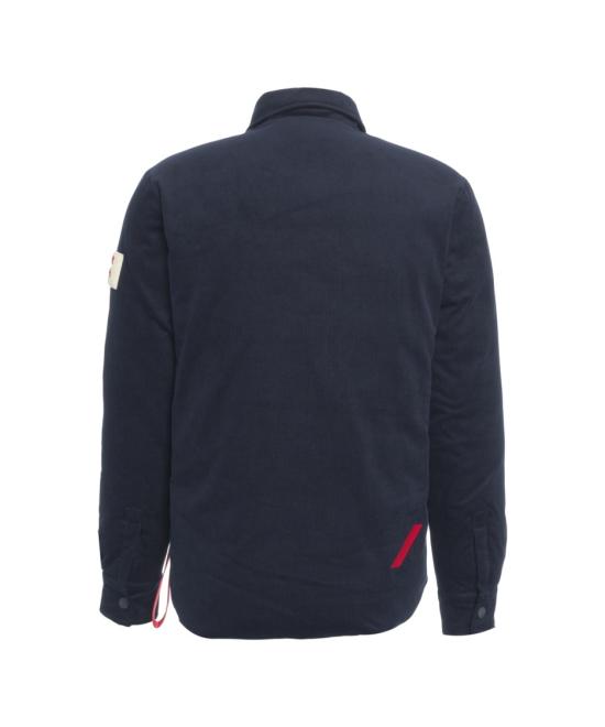 25FW 애프터라벨 자켓 BELLUNOTP312 Black - AFTER LABEL