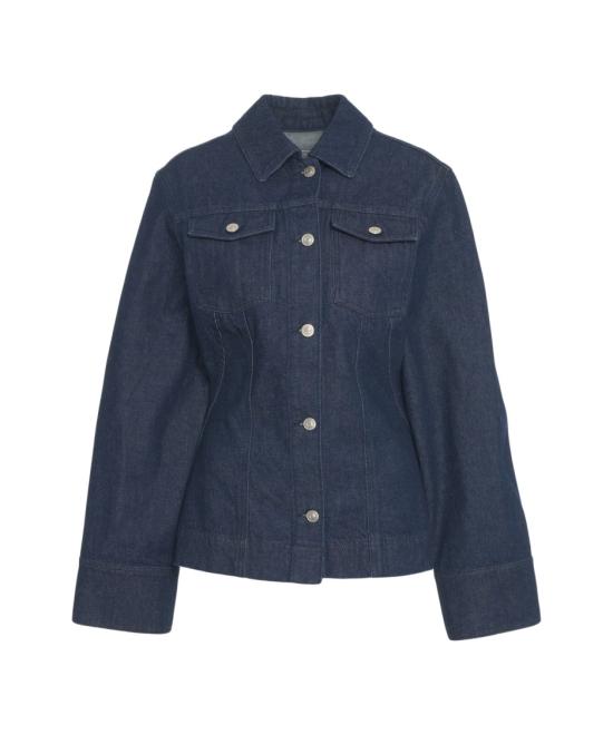 25FW Loveshild 1979 데님 자켓 24 4 193 2080 GRACIE Black