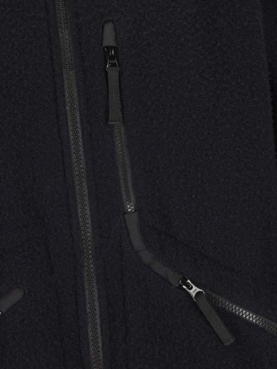 25FW 스톤 아일랜드 자켓 K2S154100060 S0214 Black - STONE ISLAND