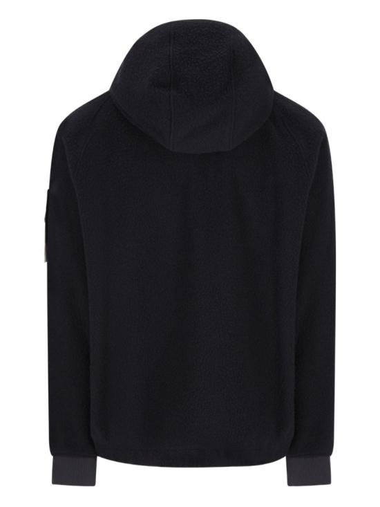 25FW 스톤 아일랜드 자켓 K2S154100060 S0214 Black - STONE ISLAND