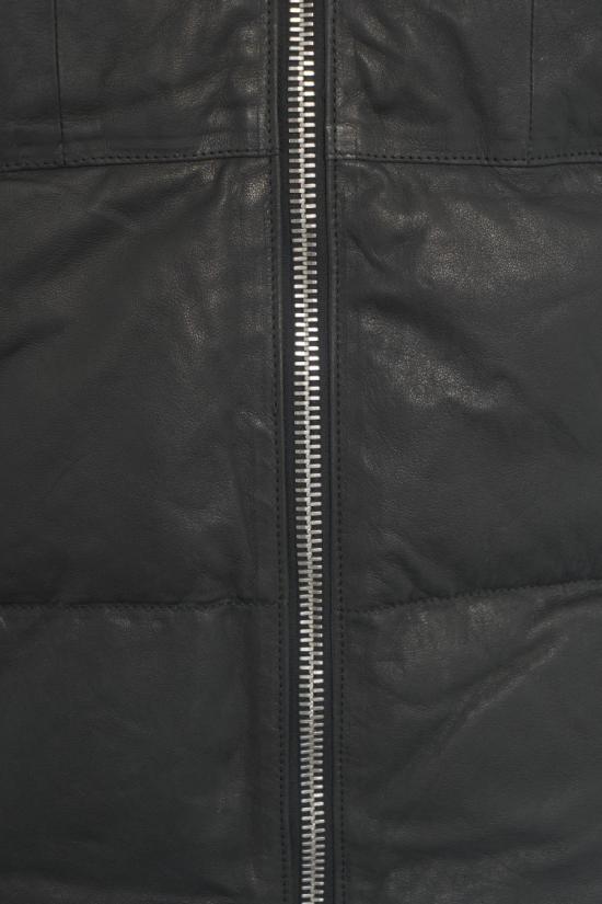 25FW 조르지오 브라토 숏패딩 14090VBRUSHFEAR Grey - GIORGIO BRATO