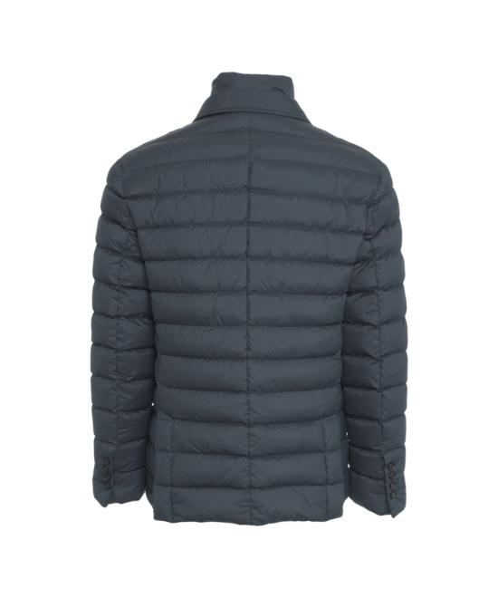 25FW 애드 숏패딩 12AMH408 Grey - ADD